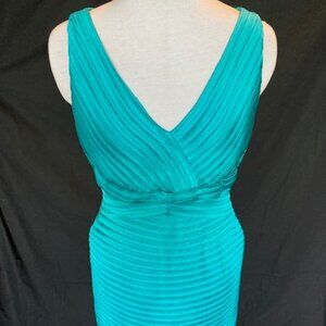 Calvin Klien - Emerald/Teal size 6
